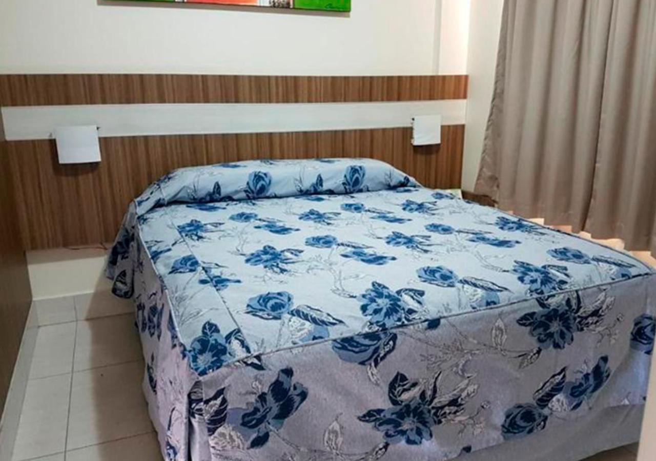 Lacqua Diroma Apartamento Completo Com Fogao, Geladeira, Micro-Ondas, Piscina 24H, Acomoda Ate 5 Pessoas Caldas Novas Εξωτερικό φωτογραφία
