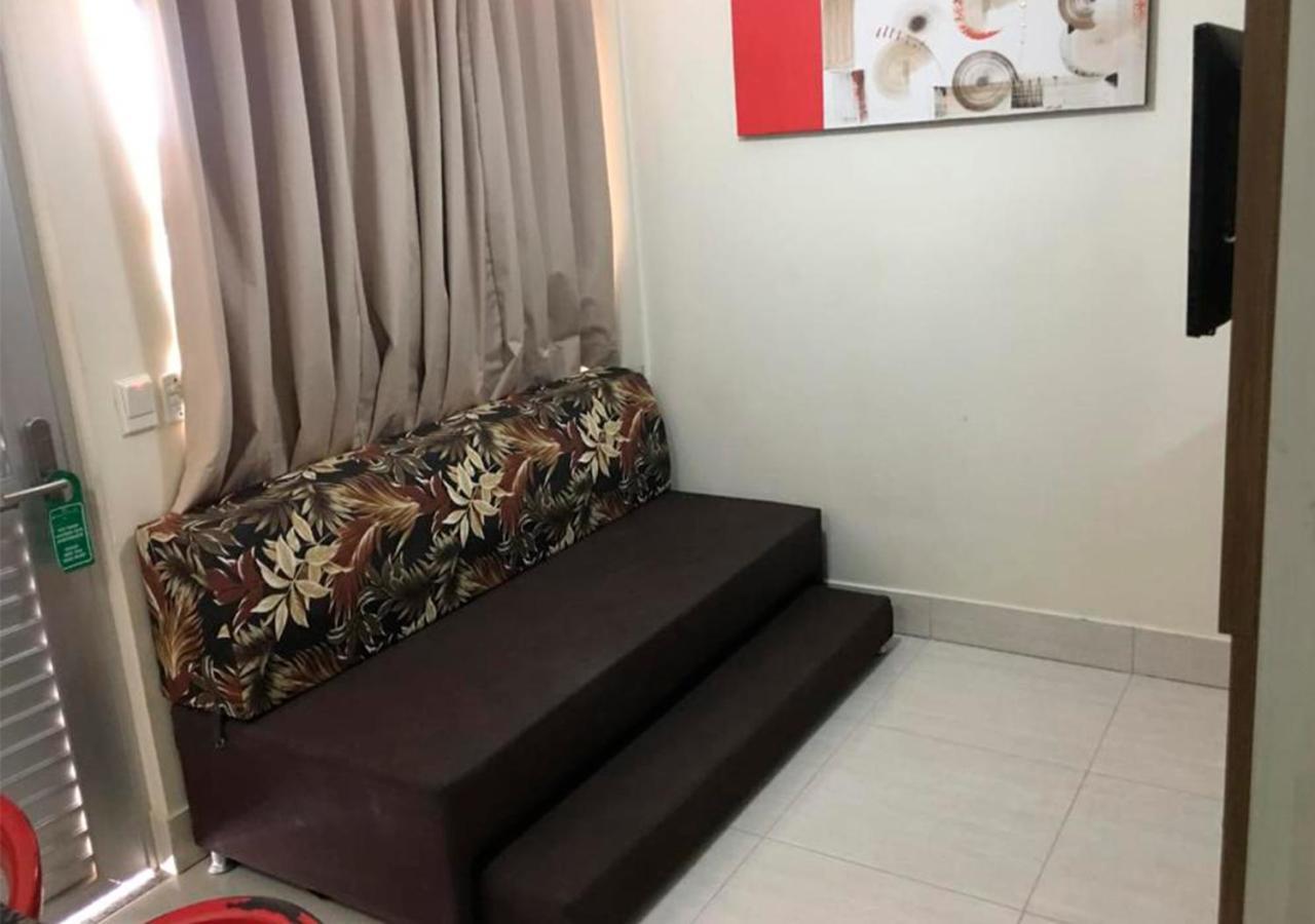 Lacqua Diroma Apartamento Completo Com Fogao, Geladeira, Micro-Ondas, Piscina 24H, Acomoda Ate 5 Pessoas Caldas Novas Εξωτερικό φωτογραφία