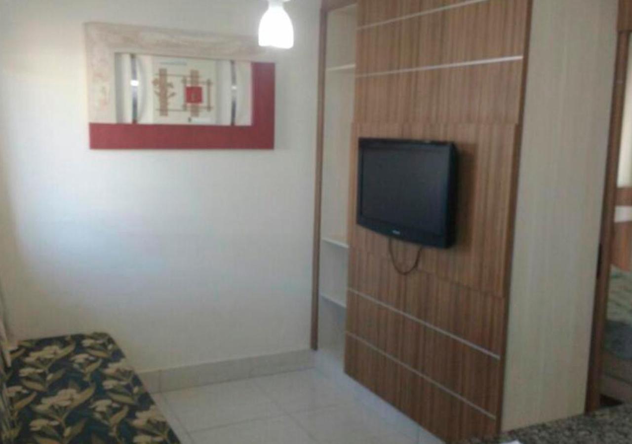 Lacqua Diroma Apartamento Completo Com Fogao, Geladeira, Micro-Ondas, Piscina 24H, Acomoda Ate 5 Pessoas Caldas Novas Εξωτερικό φωτογραφία