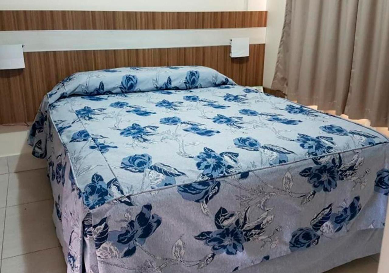 Lacqua Diroma Apartamento Completo Com Fogao, Geladeira, Micro-Ondas, Piscina 24H, Acomoda Ate 5 Pessoas Caldas Novas Εξωτερικό φωτογραφία