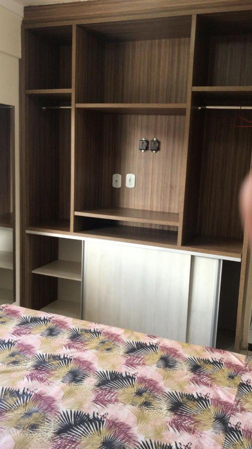 Lacqua Diroma Apartamento Completo Com Fogao, Geladeira, Micro-Ondas, Piscina 24H, Acomoda Ate 5 Pessoas Caldas Novas Εξωτερικό φωτογραφία
