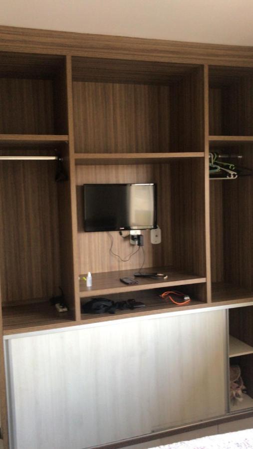 Lacqua Diroma Apartamento Completo Com Fogao, Geladeira, Micro-Ondas, Piscina 24H, Acomoda Ate 5 Pessoas Caldas Novas Εξωτερικό φωτογραφία