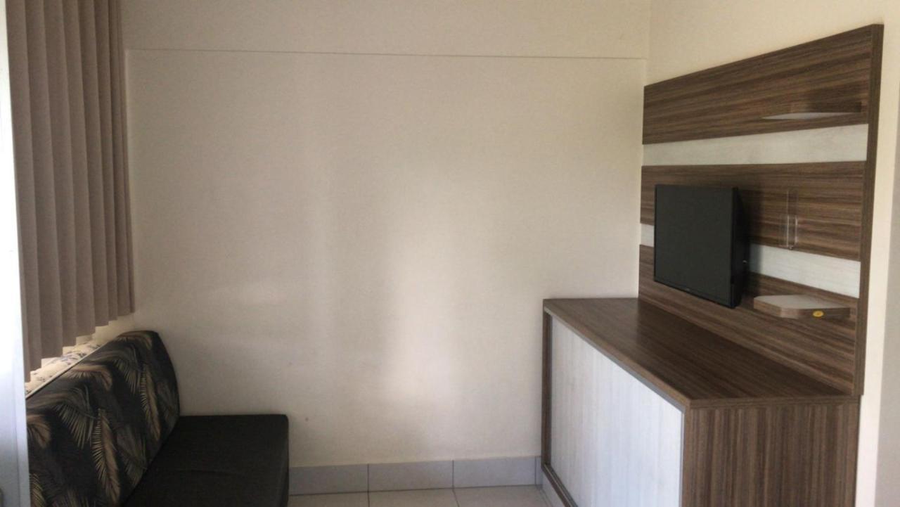 Lacqua Diroma Apartamento Completo Com Fogao, Geladeira, Micro-Ondas, Piscina 24H, Acomoda Ate 5 Pessoas Caldas Novas Εξωτερικό φωτογραφία