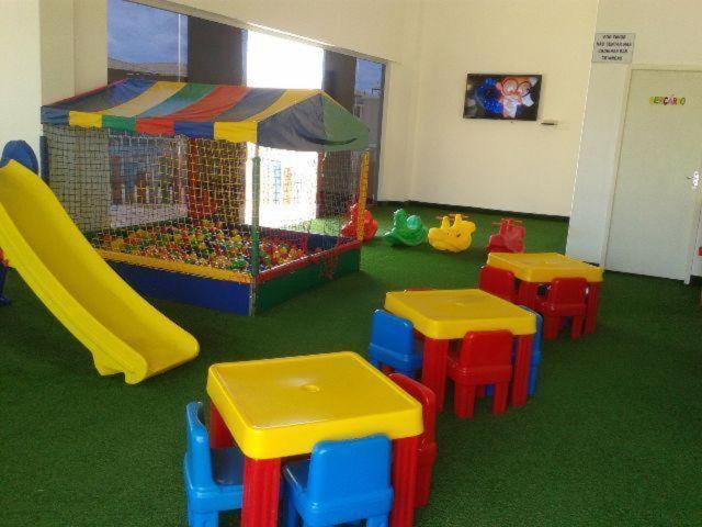 Lacqua Diroma Apartamento Completo Com Fogao, Geladeira, Micro-Ondas, Piscina 24H, Acomoda Ate 5 Pessoas Caldas Novas Εξωτερικό φωτογραφία