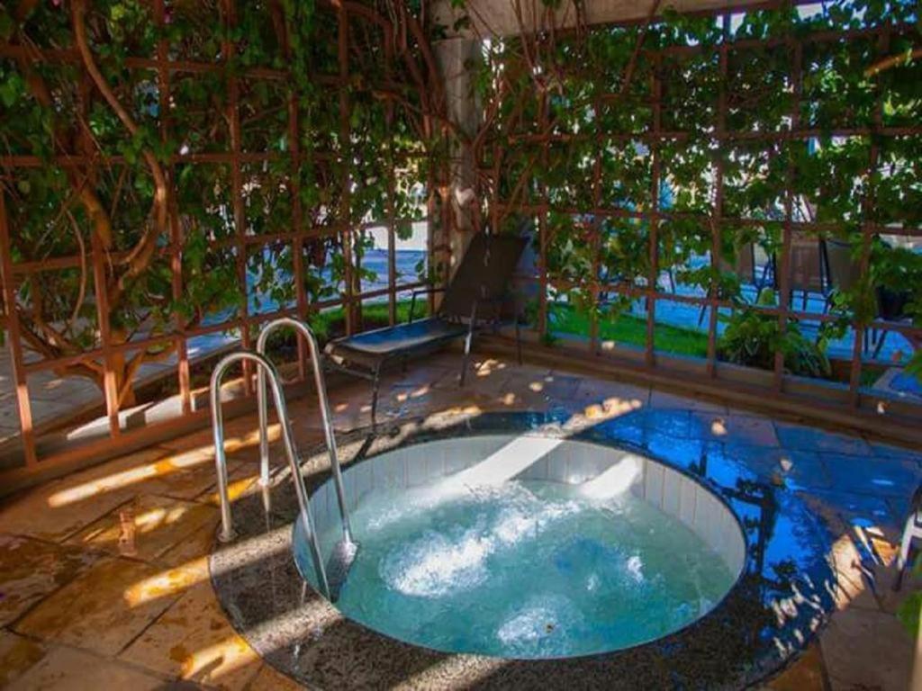 Lacqua Diroma Apartamento Completo Com Fogao, Geladeira, Micro-Ondas, Piscina 24H, Acomoda Ate 5 Pessoas Caldas Novas Εξωτερικό φωτογραφία